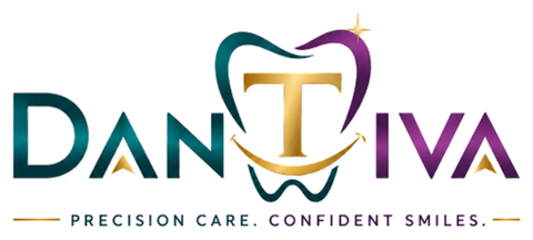 DANTIVA — Precision Care. Confident Smiles.